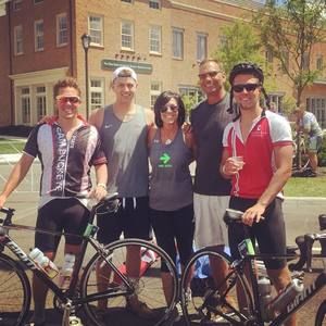 Meet your Posher, Conner